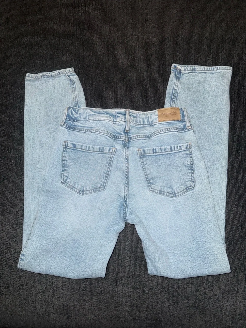 Abercrombie & Fitch abercrombie kids